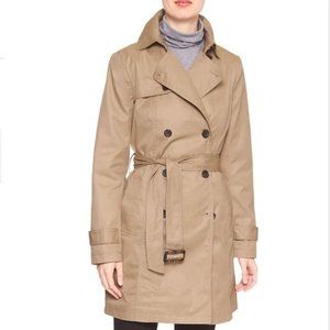 Banana Republic Classic Trench Coat